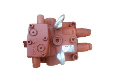 Moteur hydraulique d'oscillation de moteur/excavatrice d'oscillation de M5X130CHB -10A -33A /270