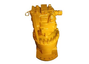 Assy hydraulique 706-75-01170 de moteur d'oscillation de pièces d'excavatrice de PC200-6 PC210-6