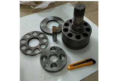 Pièces hydrauliques de moteur d'oscillation d'excavatrice, pièces principales de pompe hydraulique de SG02 SG025 SG04 SG08 SG20