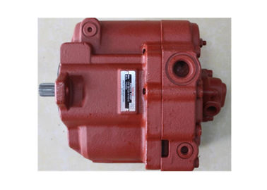 Pompe hydraulique principale HITACHI ZX50U-2 ZX60 EX55 0948900 d'excavatrice 4615640 PVK-2B-505