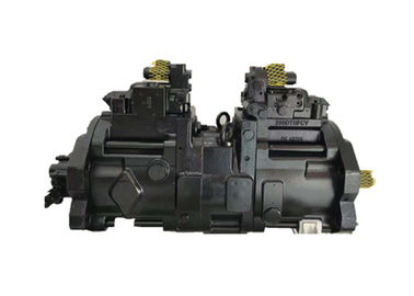 Pompe hydraulique adaptée aux besoins du client HITACHI KOBELCO K3V180DTH SK380 EX450-5 916880 d'excavatrice
