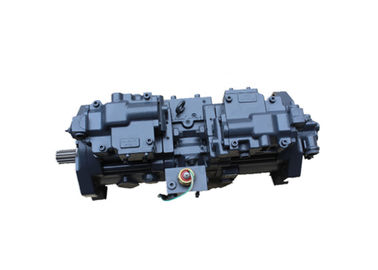 400914-00212 pompe hydraulique SK200-6 SK200-6E SK200-8 K3V112DTP109R-YT2K-V d'excavatrice de Kobelco