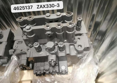 Soupape de commande de canalisation d'Upper Structer Hitachi ZX330-3 ZX350-3 d'excavatrice pour 4625137 9214478