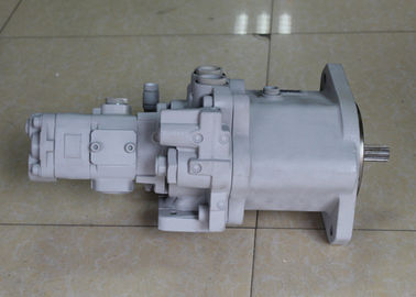 Pompe hydraulique d'excavatrice de PSVL2-36CG-1 PSVL2-36CG-2 B0610-36002 pour KX185 KX186 KX185-3