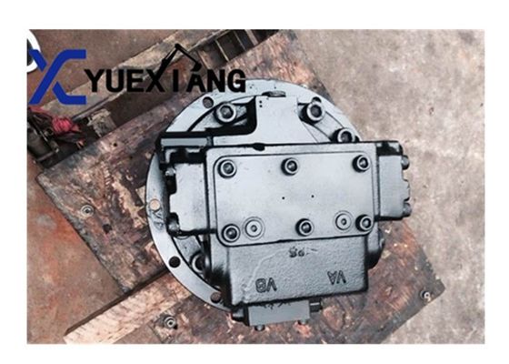SK450-6 SK450lc-6 Kobelco Traction finale Excavatrice pièces moteur de déplacement