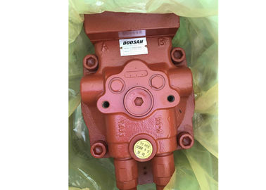 Parties hydrauliques pour excavatrice hyundai moteur pivotant pour moteur rotatif R225-7