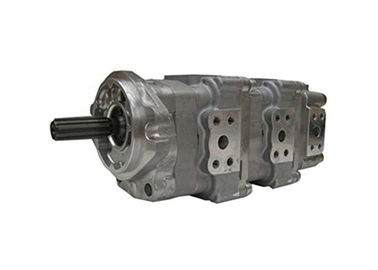 Mini pompe à engrenages externe hydraulique des pièces de rechange PC40-6 d'excavatrice 705-41-08010
