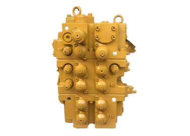 Soupape de commande de la valve SY485 KMX32NA de pièces de rechange d'excavatrice de SANY 60242873