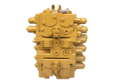 Soupape de commande de la valve SY485 KMX32NA de pièces de rechange d'excavatrice de SANY 60242873