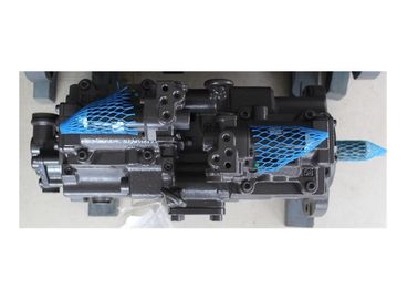 L'original de K7V63DTP1X9R-0E23-1BV Kawasaki partie la pompe hydraulique de SK135SR SK135-8