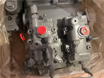 Pompe hydraulique véritable de HPV102GW 9195235, pompe hydraulique originale de ZX200 ZX210 ZX240 Hitachi