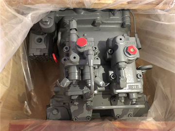 Pompe hydraulique véritable de HPV102GW 9195235, pompe hydraulique originale de ZX200 ZX210 ZX240 Hitachi