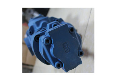 Pompe à piston hydraulique de Rexroth d'excavatrice de Belparts A10VDL21 A10VD17 Kobelco SK70SR