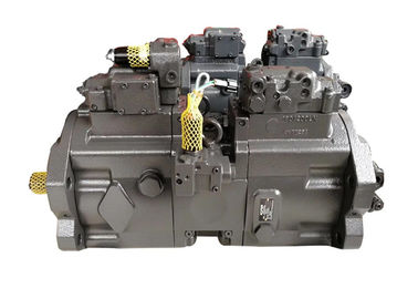 Haute pression originale de la pompe hydraulique SH350-5 K5V160DTP de Sumitomo Kawasaki