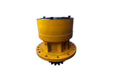 Boîte de vitesse de réducteur de pièce d'excavatrice, réducteur d'oscillation de l'excavatrice DX260