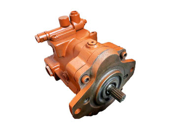 Pompe à piston hydraulique de PSVL-54CG, 266-6827 pompe hydraulique principale de la pompe E305 E305C