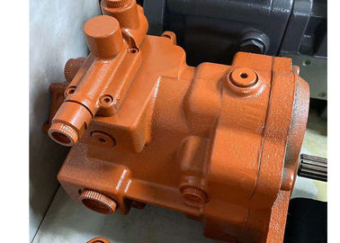 Pompe à piston hydraulique de PSVL-54CG, 266-6827 pompe hydraulique principale de la pompe E305 E305C