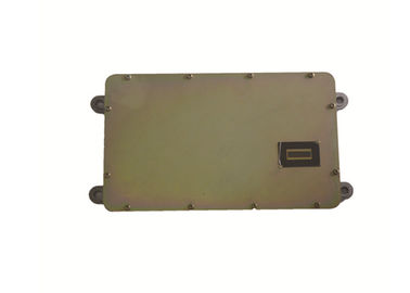 Panneau durable d'ordinateur du contrôleur 709-98400001 des pièces de rechange HD820-3 d'excavatrice