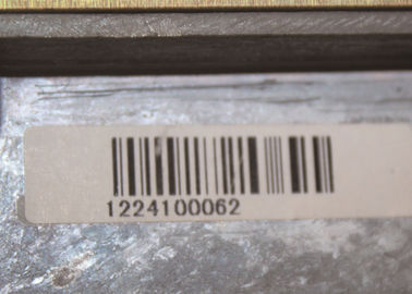 Panneau durable d'ordinateur du contrôleur 709-98400001 des pièces de rechange HD820-3 d'excavatrice