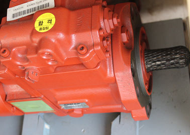 Pompe hydraulique des pièces de rechange K5V80S-112R-1NCJ K5V80 d'excavatrice de SK135 R130