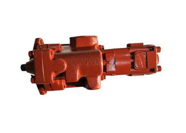 Pompe des pièces de rechange E305 PC55 PC50UU PC56-7 Mian d'excavatrice, pompe hydraulique de PVD-2B-50P