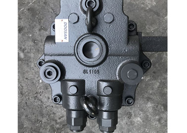 Le moteur hydraulique de voyage d'excavatrice le moteur/401-00359 d'oscillation de l'excavatrice DX420 partie
