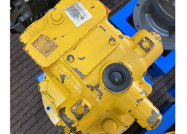 Les pièces d'excavatrice de PC400-7 706-7K-01170 balancent le moteur/le moteur hydraulique d'oscillation de pivotement