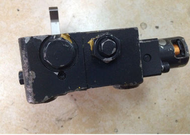 Pièces détachées pour excavatrice PC78US PC78US-6 PC78UU-6 PC78MR-6 PC70-8 régulateur de pompe hydraulique 708-3T-03221