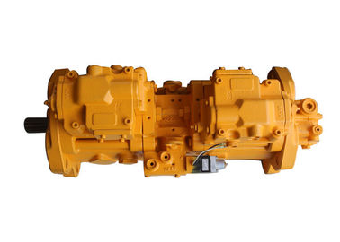 Pompe hydraulique K3V112 DH220-5/7 d'excavatrice de K3V112DT-1AWR-9N1A-6 43296011