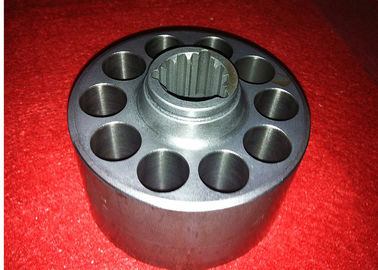 Mini bloc-cylindres de pompe hydraulique de l'excavatrice PC56-7 708-3S-13530