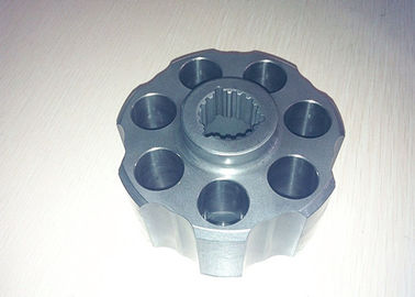 Le moteur d'oscillation de pièces d'excavatrice de Komastu PC60-7 partie le bloc-cylindres de kit de joint