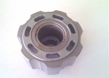 Le moteur d'oscillation de pièces d'excavatrice de Komastu PC60-7 partie le bloc-cylindres de kit de joint