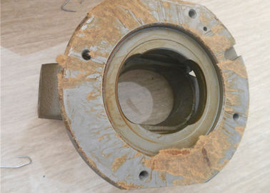 Assy de soutien de plateau oscillant de l'excavatrice SK485 K5V200DPH pour des pièces de pompe hydraulique