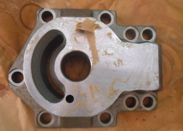 Plat de valve de HPV125B pour UH07-7 le plat de valve de la pompe hydraulique HANDOK HPV125B
