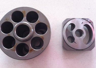 Plat de valve de bloc-cylindres des pièces de rechange A8V0140 DH300-7 R370 de machines de construction