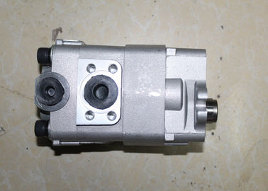 Pompe à engrenages PVD-3B-60 hydraulique/pompe de Polit pour l'excavatrice de KOBELCO SK75