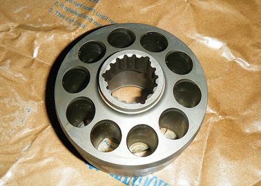 La pompe hydraulique d'excavatrice d'EX35 S50W-3 IHI35 partie le bloc-cylindres intérieur des kits de réparation AP2D21