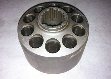La pompe hydraulique d'excavatrice d'EX35 S50W-3 IHI35 partie le bloc-cylindres intérieur des kits de réparation AP2D21