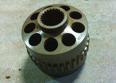 La pompe hydraulique d'excavatrice d'EX100 WD-3 EX100-2 partie le bloc-cylindres intérieur des kits de réparation AP5S53
