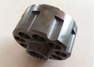 Bloc-cylindres intérieur de kits de réparation de moteur hydraulique défonceur d'oscillation des pièces de rechange E305.5 d'excavatrice
