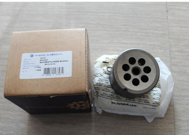 La pompe hydraulique d'excavatrice partie le BLOC-CYLINDRES de HPV050 HPV50 HPR050 pour la pompe à huile de piston de réparation