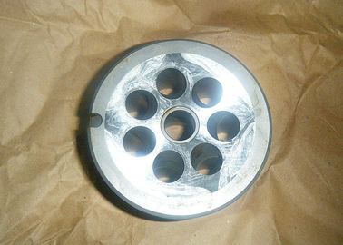 Bloc-cylindres de rotor de l'excavatrice HPV0102 d'Excavtor ZX200-1 ZX200-5 00864