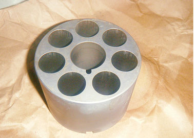 La pompe hydraulique d'excavatrice défonceuse d'EX200-1 EX220-1 partie le bloc-cylindres intérieur des kits de réparation HPV116