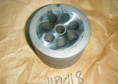 Bloc-cylindres intérieur des kits de réparation de pompe principale hydraulique défonceuse de ZX250-3 ZX240 ZX230 HPV0118