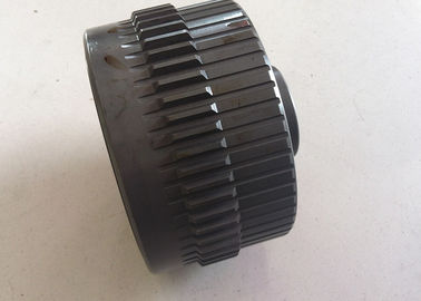 Le moteur hydraulique défonceur d'oscillation de R210-7 R210-9 partie le bloc-cylindres intérieur des kits de réparation JMF151