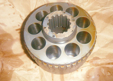 Kits de réparation intérieurs de moteur hydraulique défonceur d'oscillation d'EX200-3 SK200-3 SK200-5 M2X120