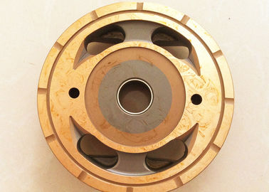 Pièce de moteur de voyage de plat de valve des pièces de rechange HMGF35 EX200-2/3 d'excavatrice