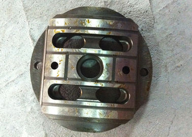 La mini excavatrice hydraulique partie le plat de la valve HMGF57