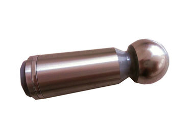 La pompe hydraulique d'excavatrice de Hitachi partie la chaussure de piston d'A7V0250 EX400-1 EX400-3 EX600-5