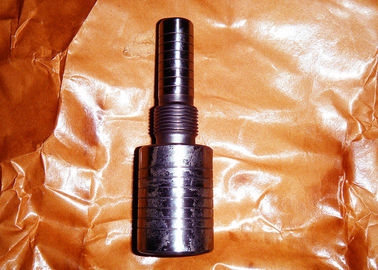 Assy servo de piston de Hydraulic Pump Parts d'excavatrice de KAWASAKI K3V63DT